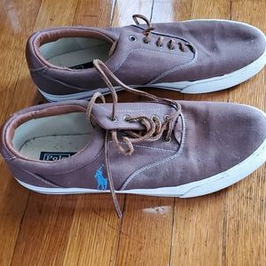 Polo by Ralph Lauren sneakers